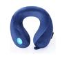 Imagem de Almofada Viagem Memory Foam Massage Pillow Nasa Travel Blue