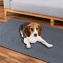 Imagem de Almofadas Absorventes para Pets - Antiderrapantes e de Secagem Rápida