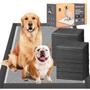 Imagem de Almofadas de carvão para cachorros Gardner Pet Extra Large 70x85cm (30)