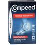 Imagem de Almofadas de gel Compeed Advanced Blister Care tamanhos mistos 12 cada da Compeed (pacote com 4)