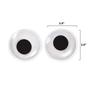 Imagem de Almofadas de Olhos Fred Chill Out Googly Eyes - Pacote com 2