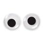Imagem de Almofadas de Olhos Fred Chill Out Googly Eyes - Pacote com 2