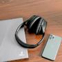 Imagem de Almofadas de Ouvido de Reposição para Fones Bose QuietComfort - Compatíveis com WC Wicked