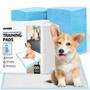 Imagem de Almofadas Descartáveis para Cães UUMEE - Superabsorventes (60 Unidades) - 22x23cm