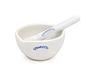 Imagem de Almofariz Com Pistilo Em Porcelana 60ml