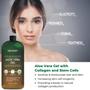 Imagem de Aloe Vera Gel First Botany 500mL com células-tronco, colágeno