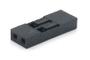 Imagem de Alojamento Fêmea JS-1108-02 Modu Simples Passo 2.54mm com 2 vias