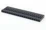 Imagem de Alojamento Fêmea JS-1108-20 Modu Simples Passo 2.54mm com 20 vias