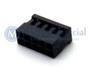 Imagem de Alojamento Fêmea JS-1127-05x02 Modu Duplo Passo de 2.00mm com 10 vias - 5x2