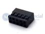 Imagem de Alojamento Fêmea JS-1127-05x02 Modu Duplo Passo de 2.00mm com 10 vias - 5x2