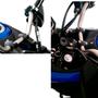Imagem de Alongador Riser de Guidao Moto Universal Mesa 22mm Guidao 31MM - Anker