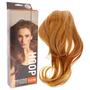 Imagem de Alongamento de cabelo Hairdo Invisible R14 25 Honey Ginger 50cm