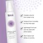 Imagem de ALOXXI, espuma volumizadora de cabelo Strong Hold Mousse par