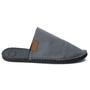 Imagem de Alpargata Mule Sapatilha Slip On Unissex Cores Diversas