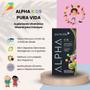 Imagem de Alpha Kids Pura Vida Multivitamínico Mineral Infantil 150 Cápsulas