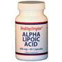 Imagem de Alpha Lipoic Acid 60 Caps por Origens Saudáveis