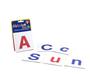 Imagem de Alphabet Flash Cards Hygloss Combo Pack 60 cartas