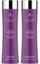 Imagem de Alterna Caviar Anti-Aging Infinite Color Hold Shampoo e Condicionador Set, 8,5 onças (2-Pack)