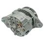 Imagem de Alternador 24SI Case Pá Carregadeira Cummins NTA855 Fiat Allis FW160 FW200 FX215 Timberjack Ceifeiras 24 Volts 70A - Euro - EU70623