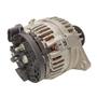 Imagem de Alternador 621 865 885 W20E Komatsu W180 WA180 W320 Motor Cummins 6BTA835 24 Volts 50A - SEG - 0124355026