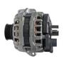 Imagem de Alternador Bosch 110A 12V P/ Fiat Fire Strada 1.4 Palio Siena Punto Uno Doblo Grand Siena Doblo