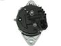 Imagem de Alternador Bosch 120A 28V P/ Máquina Volvo L60 L70 L90 L110 15196041 0124655156 0124655131 0124655079