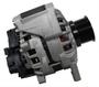 Imagem de Alternador Bosch 28v 80a Vw Constellation 17250 2005 A 2011 F000BL0755 / 1986A01082