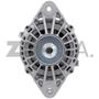 Imagem de Alternador Case Ih Axial Flow 5150 2021 a 2024 ZEN 43009