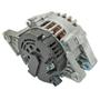 Imagem de Alternador Celta Classic Corsa Cruze Meriva Montana Onix Prisma Spin 90A - Euro - EU70018