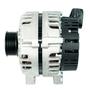 Imagem de Alternador citroen picasso c3 16v 2000/ peugeot 206 1998/ - mq0598