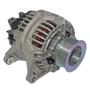 Imagem de Alternador Daily Furgão Scudato 12V 90A 6 Vias com Polia - Seg - 0124320005