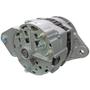 Imagem de Alternador Delco 24SI Case Pá Carregadeira Cummins NTA855 Fiat Allis FW160 FW200 FX215 24 Volts 70A - ZEN43003