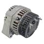 Imagem de Alternador Deutz Liebherr 24V 55A Sem Polia Ventoinha Interna - Mahle - MG312