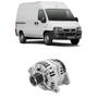 Imagem de Alternador fiat ducato 2.3 16v 2009 em diante