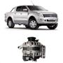 Imagem de Alternador ford ranger 2.5 16v 2012 em diante flex seg