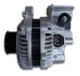 Imagem de Alternador Hella para  Honda  Civic 1.8 16V  2006 A 2015 - HAL 2351