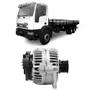 Imagem de Alternador Iveco Eurocargo Tector 28V 35/70A Seg Automotive