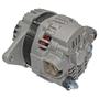 Imagem de Alternador Jac J2 J3 85A 5 Vias com Polia Plug 4 Pinos - Seg - T002001004