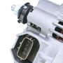 Imagem de Alternador L200 Triton Pajero Dakkar Full com Polia Dupla Plug 4 Pinos 90A - Seg - T002001001