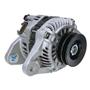 Imagem de Alternador L200 Triton Pajero Dakkar Full com Polia Dupla Plug 4 Pinos 90A - Seg - T002001001
