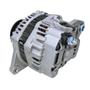 Imagem de Alternador L200 Triton Pajero Dakkar Full com Polia Dupla Plug 4 Pinos 90A - Seg - T002001001
