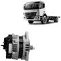 Imagem de Alternador Mercedes Benz 1315 Atego 2004 a 2011 Delco Remy