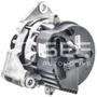 Imagem de Alternador Mercedes Benz Lk 1621 1989 a 1999 SEG AUTOMOTIVE