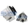 Imagem de Alternador Mercedes Caminhões - 12V 55A - Euro