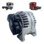 Imagem de Alternador motor com polia 8pk 28v 40/90a tector 2011/.....