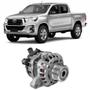 Imagem de Alternador Toyota Hilux 2.8 2015 a 2020 12V 90A Bosch F000BL0131