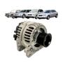 Imagem de Alternador Volkswagen Vw Gol Gti Golf Iv Polo Audi A3 Hella