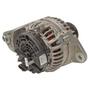 Imagem de Alternador Volvo FH12 FH13 FH16 FM12 FM13 FMX NH12 24 Volts 110A - SEG - 0124655837