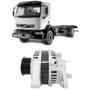 Imagem de Alternador Volvo VM17 VM310 SOHV L6 2003 a 2011 ZM 9030001