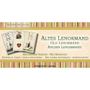 Imagem de Altes Lenormand Old Lenormand - AQUAROLI BOOKS